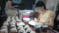 Sắp bước vào thị trường Trung Quốc, yến sào Việt kỳ vọng hàng trăm triệu USD xuất khẩu