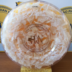 Chân Yến Rút Lông 100gr