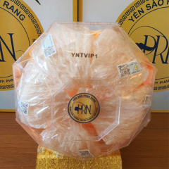 Yến Sơ Chế Nguyên Tổ VIP1 50gr