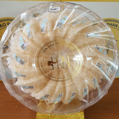 Yến Sơ Mướp Ép Tổ 50gr
