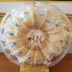 Yến Vụn Làm Sạch Ép Tổ 100gr