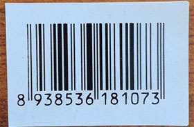 QRCODE YẾN SÀO PHAN RANG 3