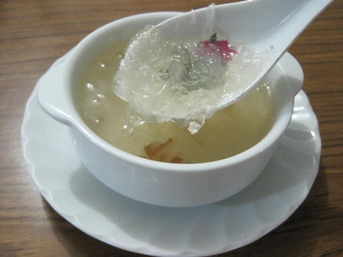 ĂN YẾN SÀO NHIỀU CÓ TỐT KHÔNG ? ĂN YẾN SÀO BAO NHIÊU LÀ ĐỦ ?