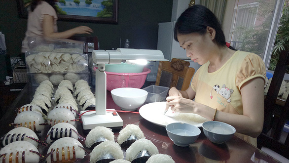Sắp bước vào thị trường Trung Quốc, yến sào Việt kỳ vọng hàng trăm triệu USD xuất khẩu