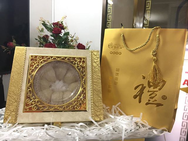CỔ ĐIỆN CAO CÁP