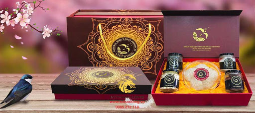 CỔ ĐIỆN CAO CÁP