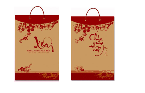 MÙA XUÂN SUM VẦY